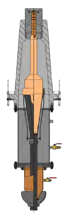 GIS-Type-Sealing-End